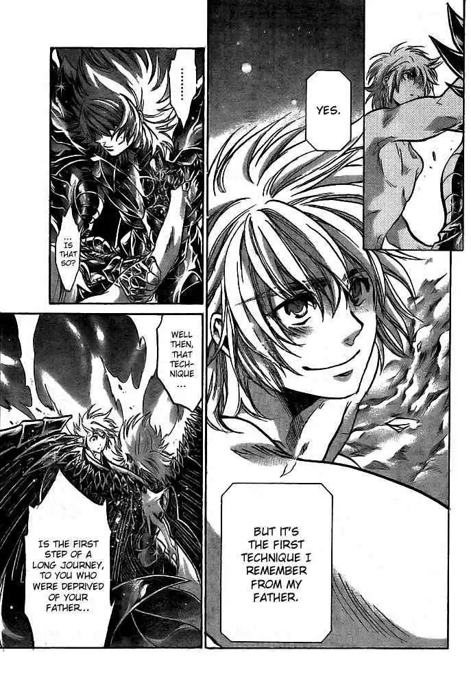 Saint Seiya - The Lost Canvas Chapter 201 4